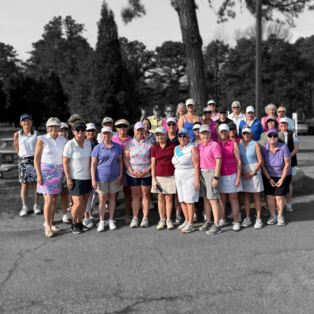 2026 Links Wednesday Ladies League